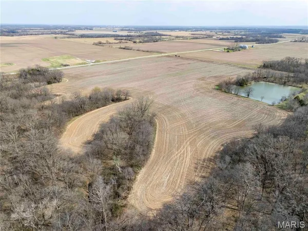 $1 | 0 County Road 318, Canton, MO 63435