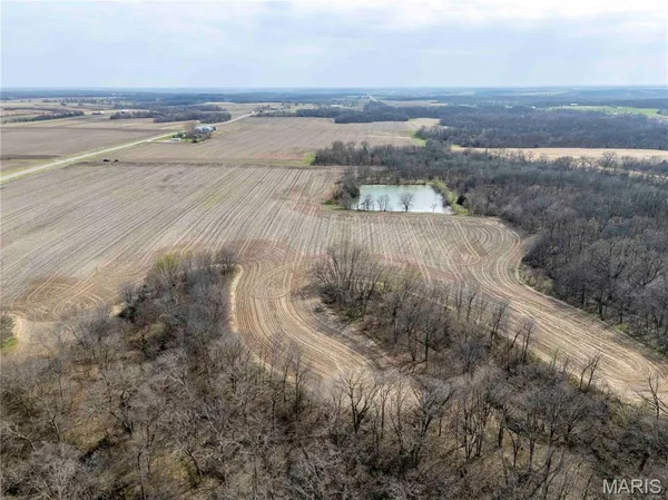$1 | 0 County Road 318, Canton, MO 63435