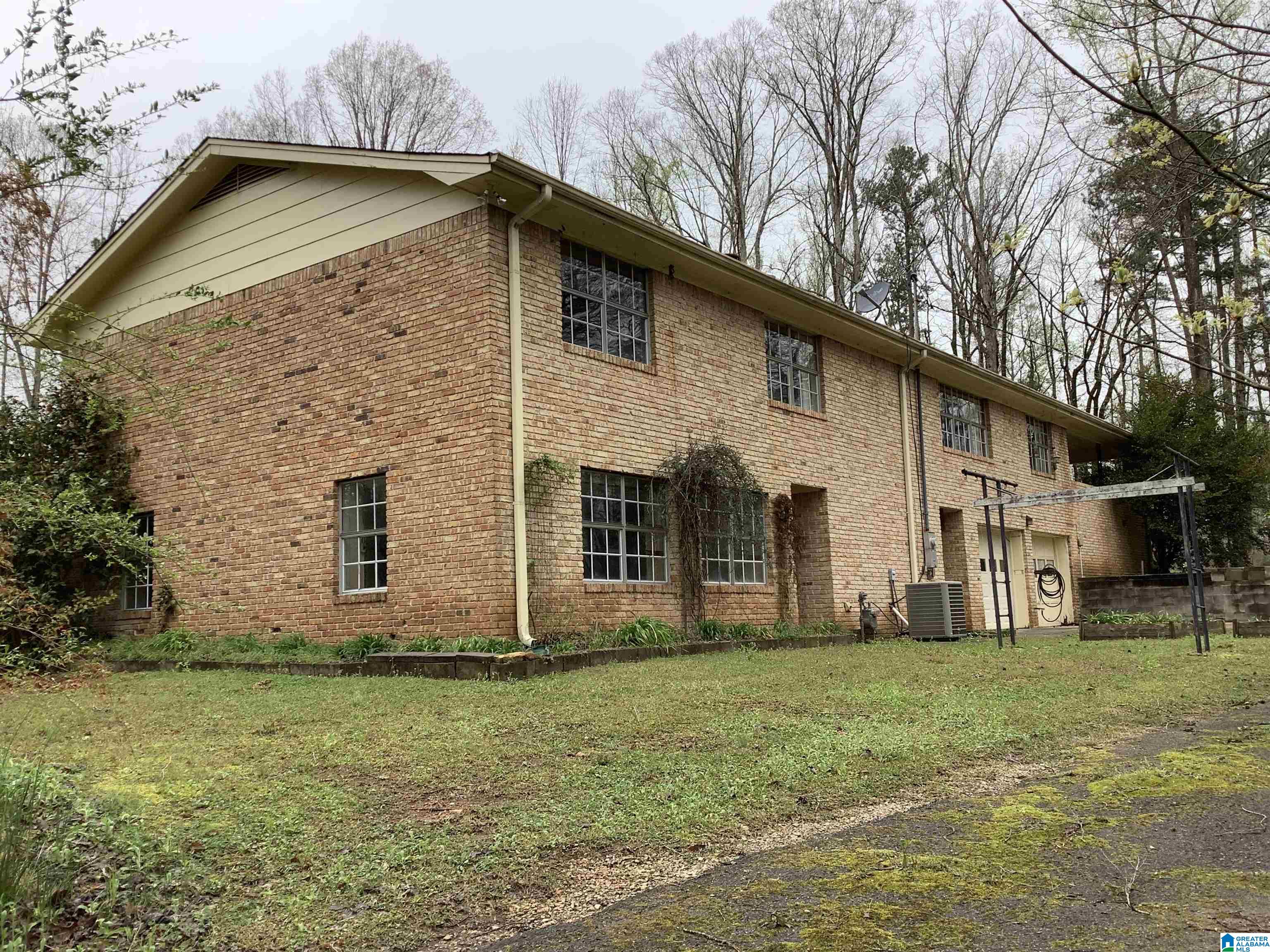 320 Will Keith Road Trussville, AL 35173 - Photo 4 of 40