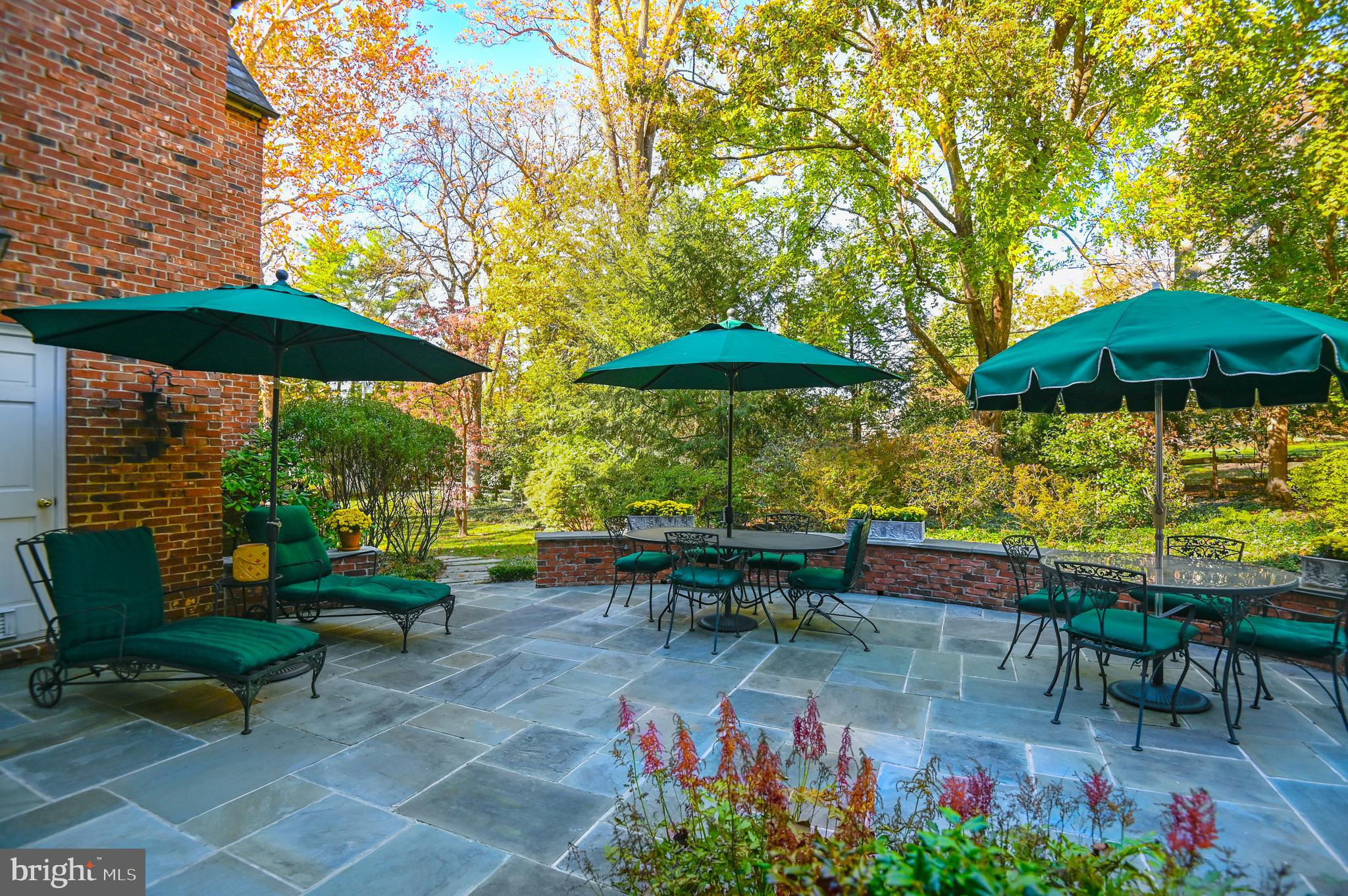 7830 Ellenham Road Towson, MD 21204 - Photo 54 of 64 Patio