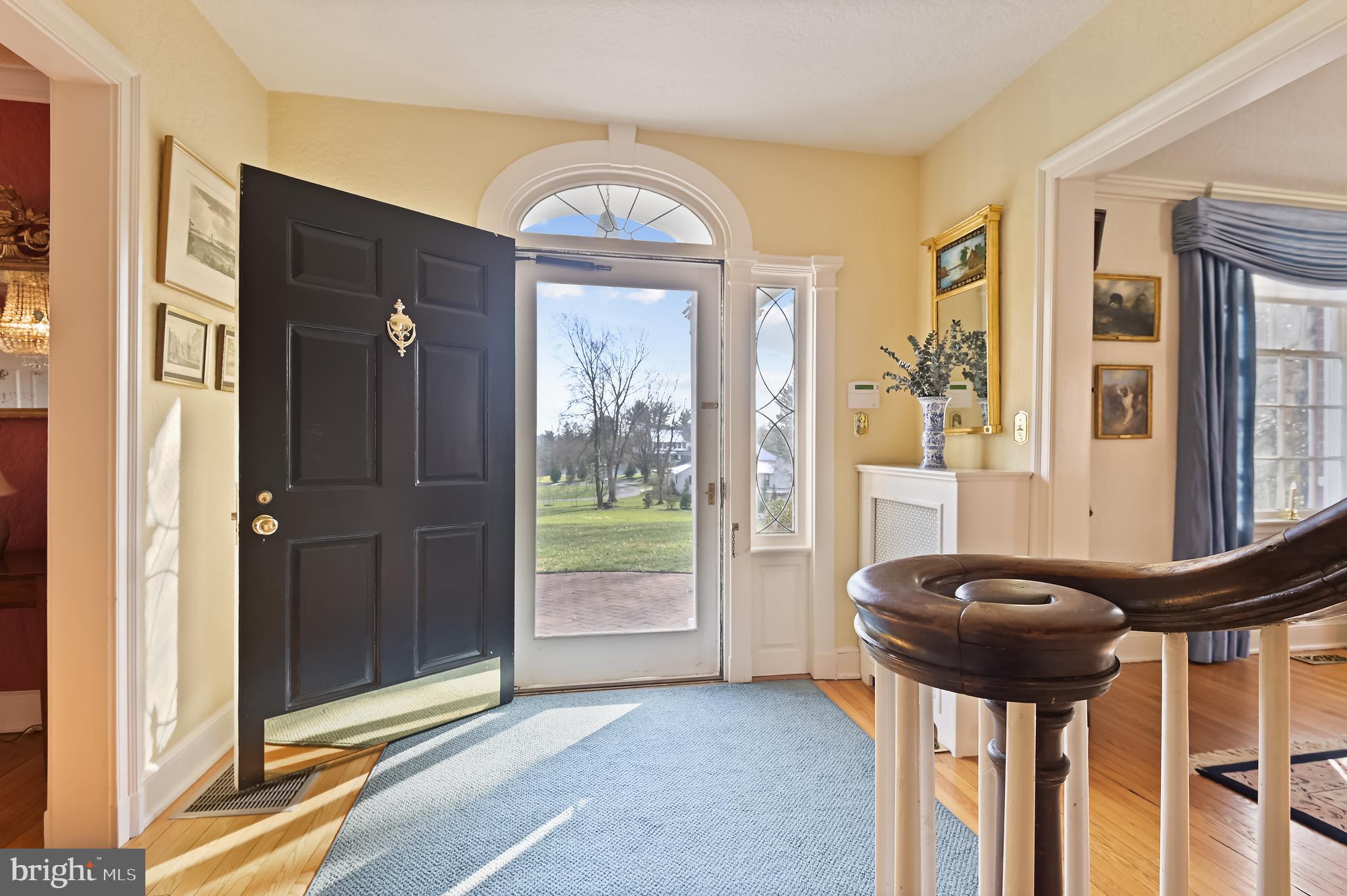7830 Ellenham Road Towson, MD 21204 - Photo 8 of 64 Foyer