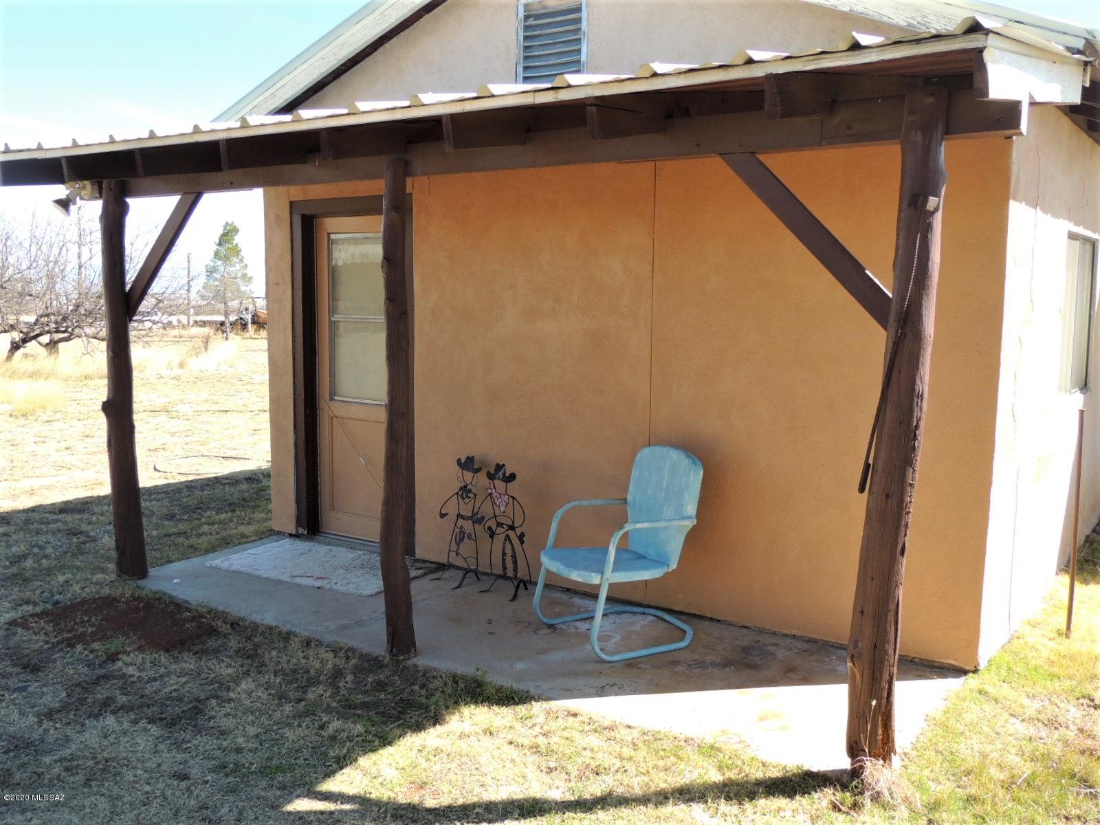 778 West Pearce Road Pearce, AZ 85625 - Photo 33 of 50