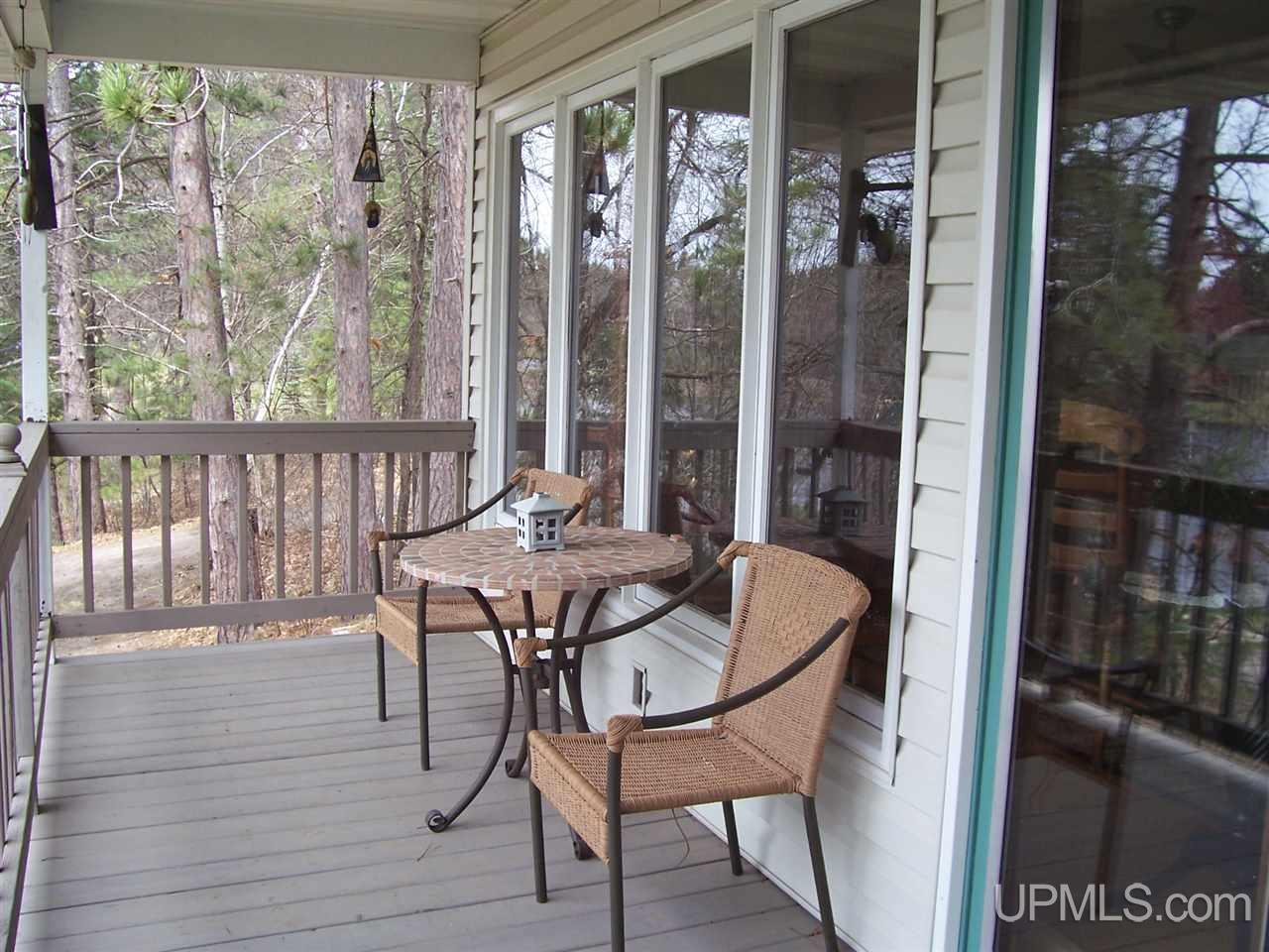 122 North Runkle Shore Road Crystal Falls, MI 49920 - Photo 16 of 28 Gallery Image 16