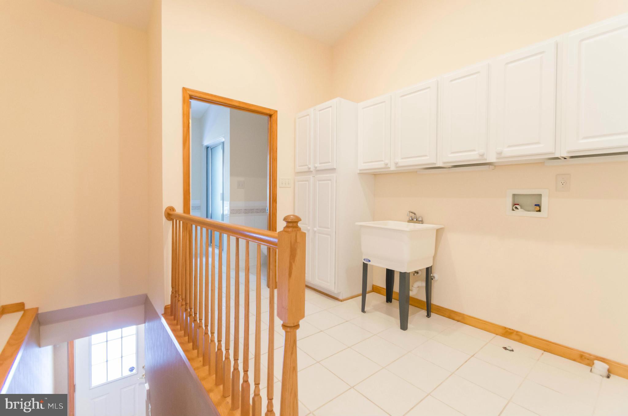 13423 Blenfield Road Phoenix, MD 21131 - Photo 21 of 30 First floor laundry