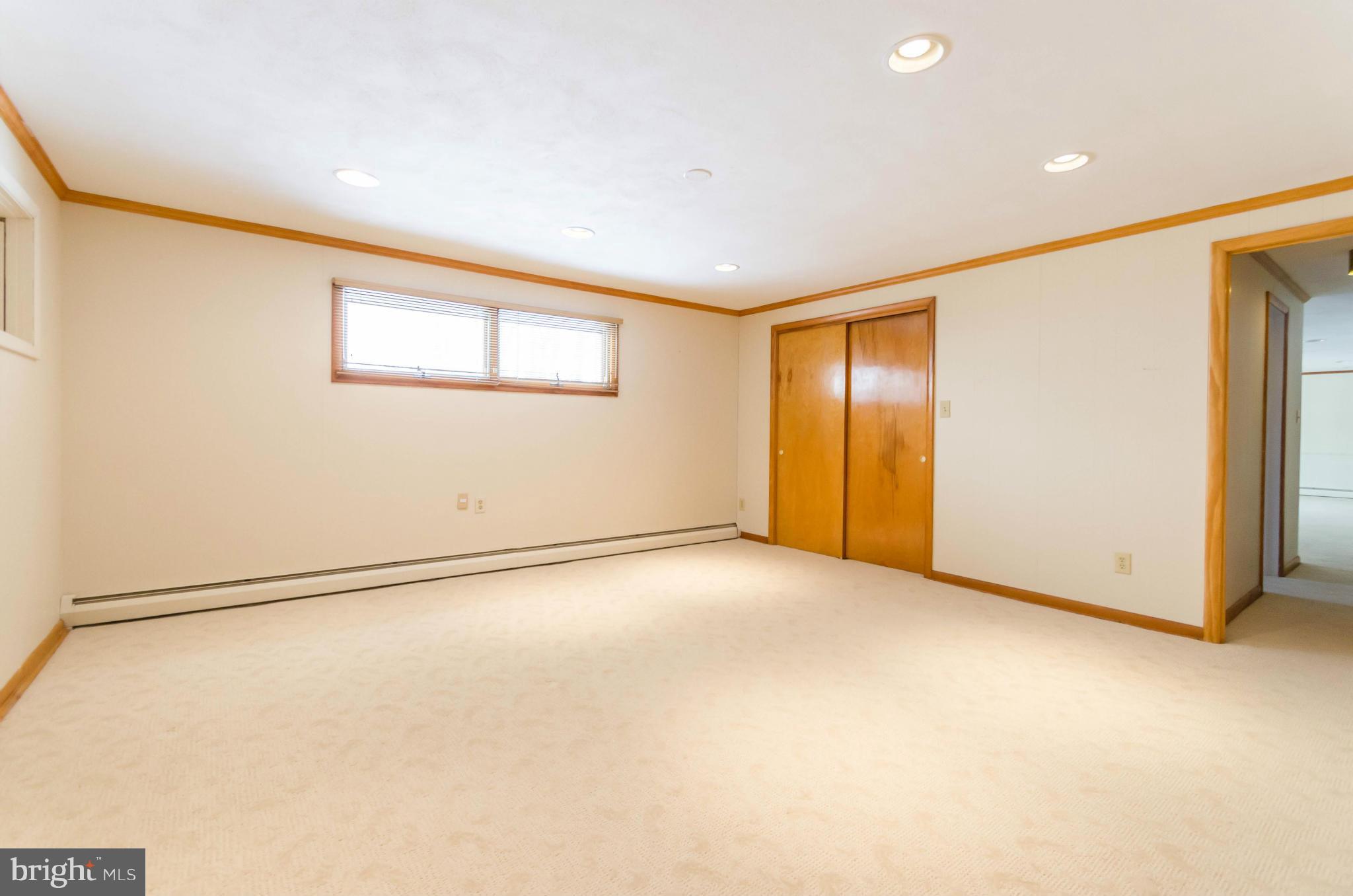 13423 Blenfield Road Phoenix, MD 21131 - Photo 24 of 30 Lower level 5th bedroom
