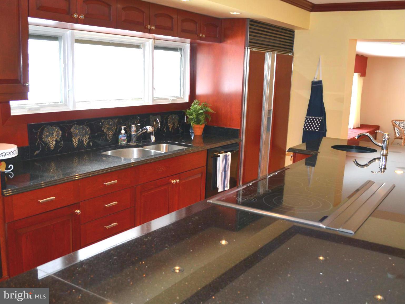 13423 Blenfield Road Phoenix, MD 21131 - Photo 9 of 30 Kitchen