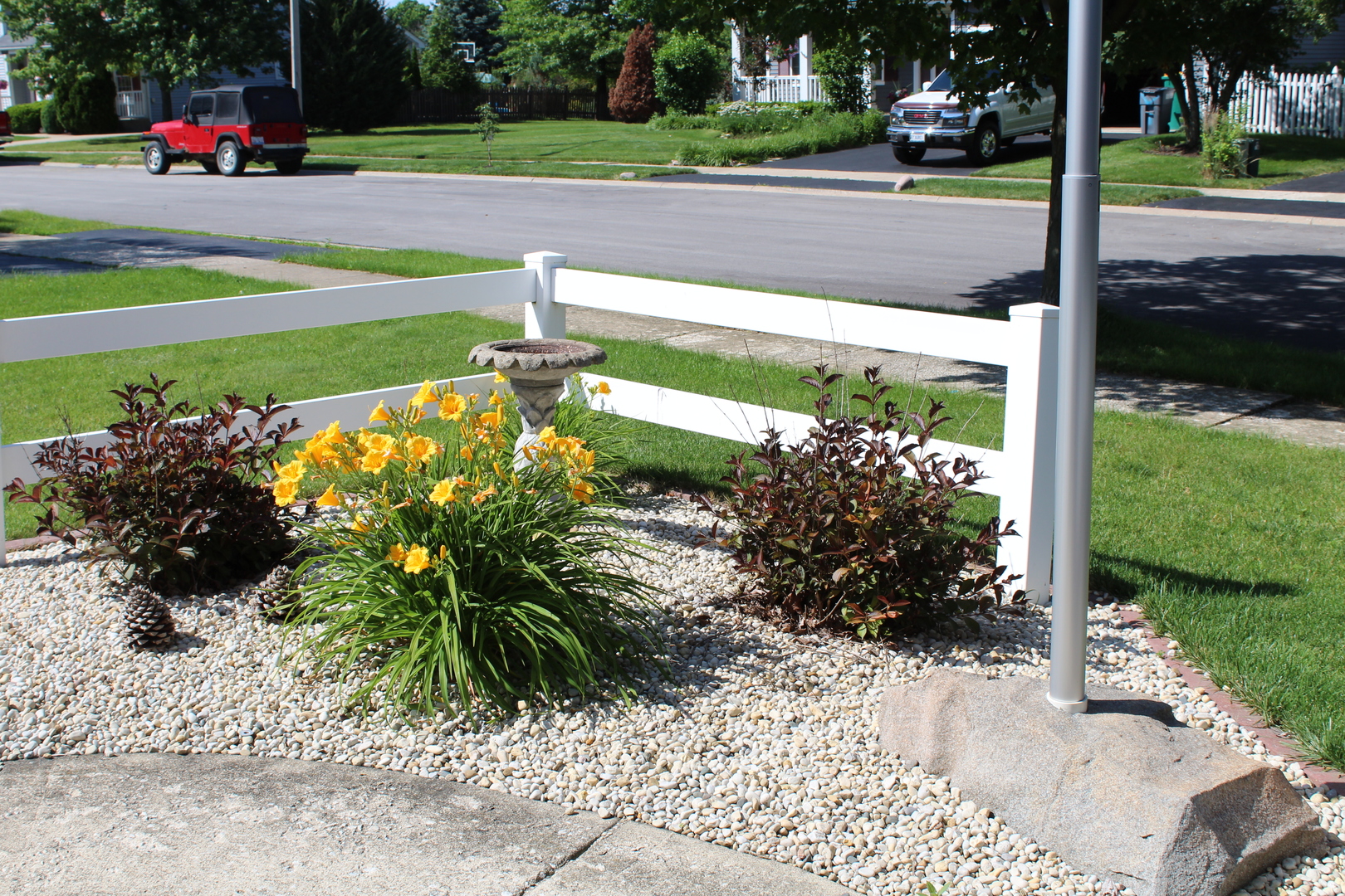 2201 Riverside Drive Plainfield, IL 60586 - Photo 2 of 24