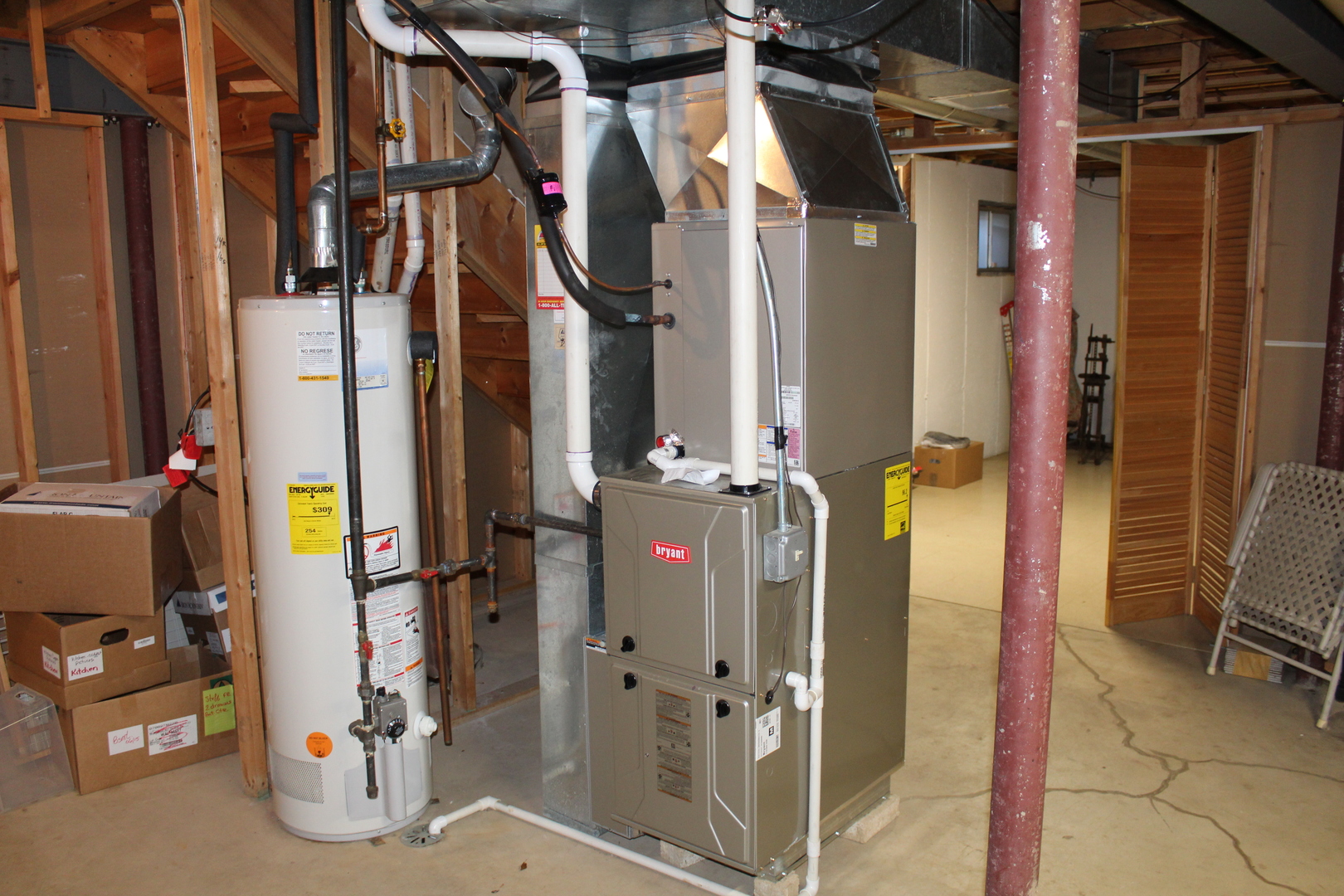 2201 Riverside Drive Plainfield, IL 60586 - Photo 17 of 24