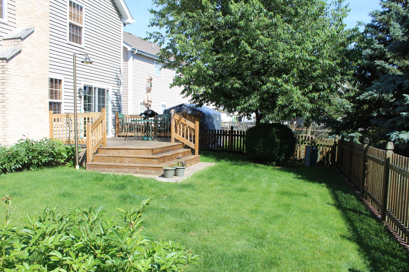 2201 Riverside Drive Plainfield, IL 60586 - Photo 19 of 24