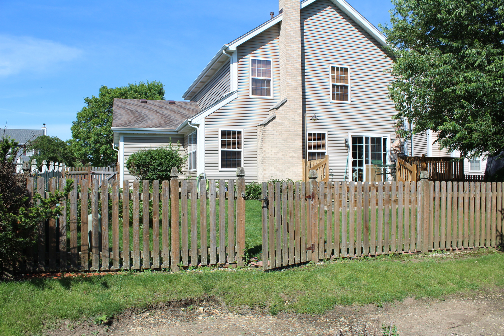 2201 Riverside Drive Plainfield, IL 60586 - Photo 20 of 24