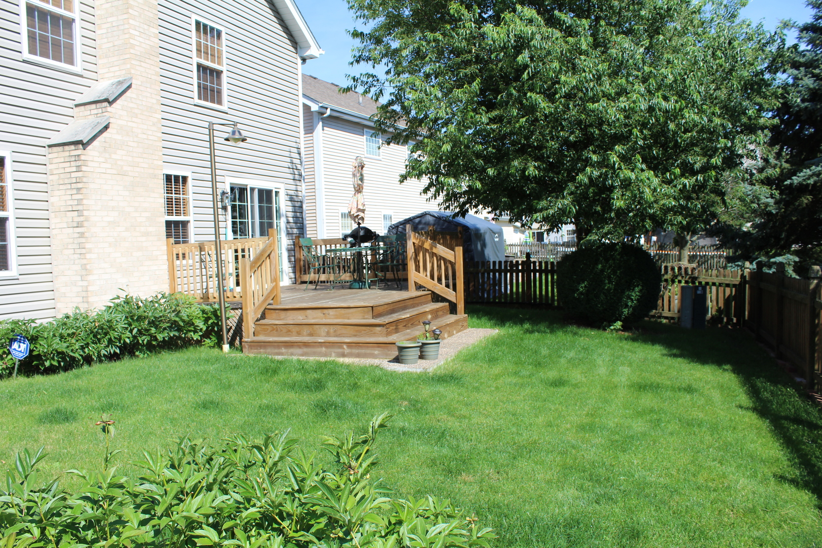 2201 Riverside Drive Plainfield, IL 60586 - Photo 21 of 24