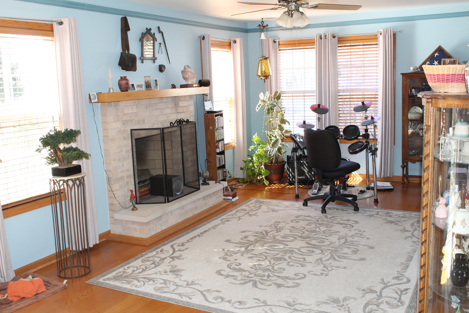 2201 Riverside Drive Plainfield, IL 60586 - Photo 7 of 24