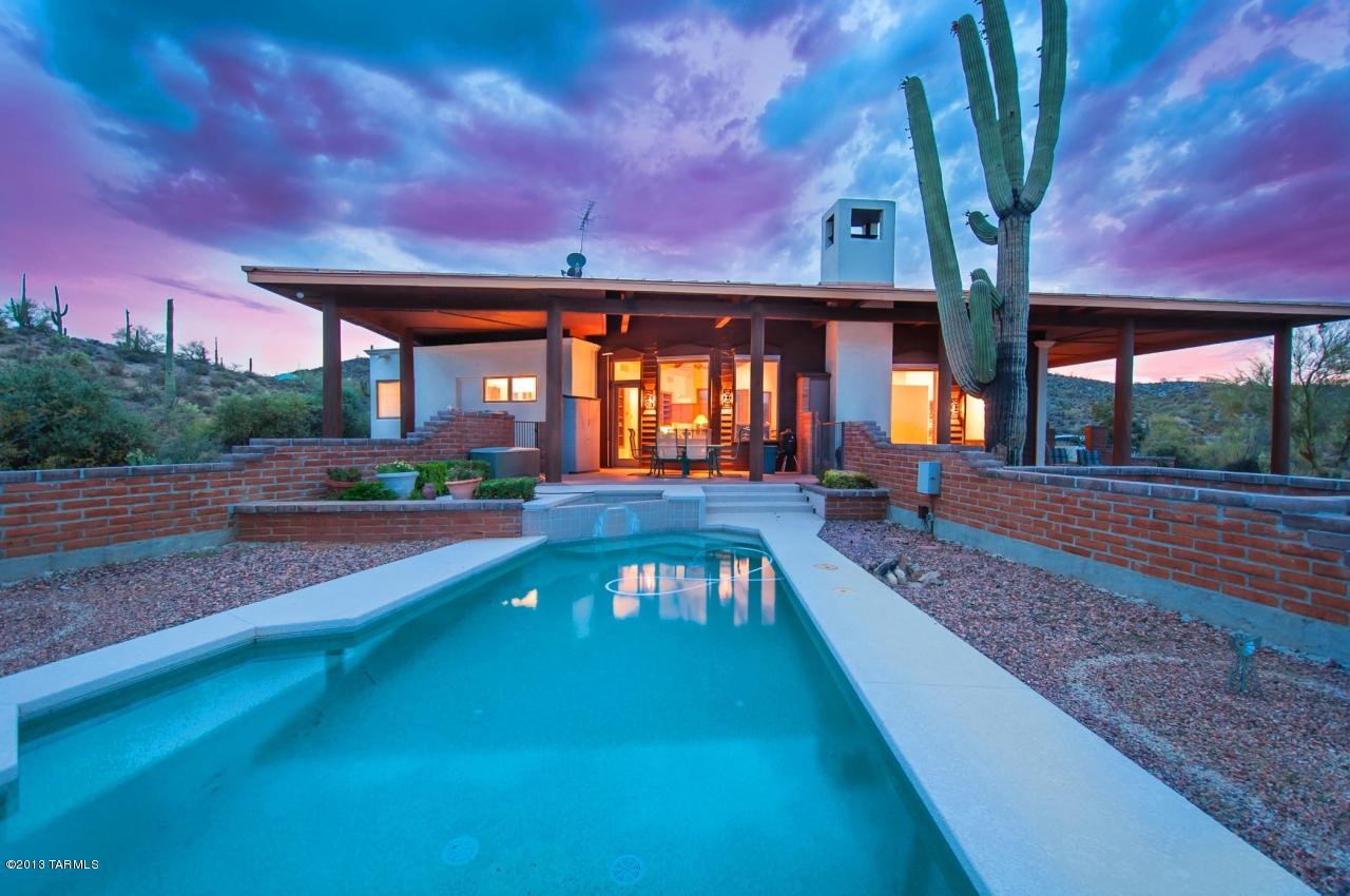 6353 West Gerhart Road Tucson, AZ 85745 - Photo 1 of 40 Gallery Image 1
