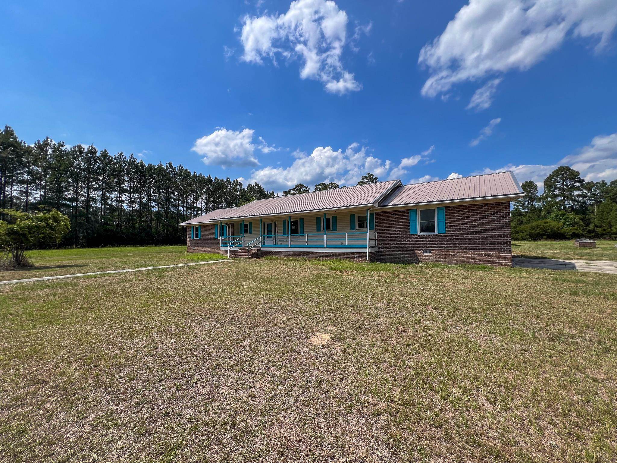 320 New Farm Road Hemingway, SC 29554 - Photo 51 of 56