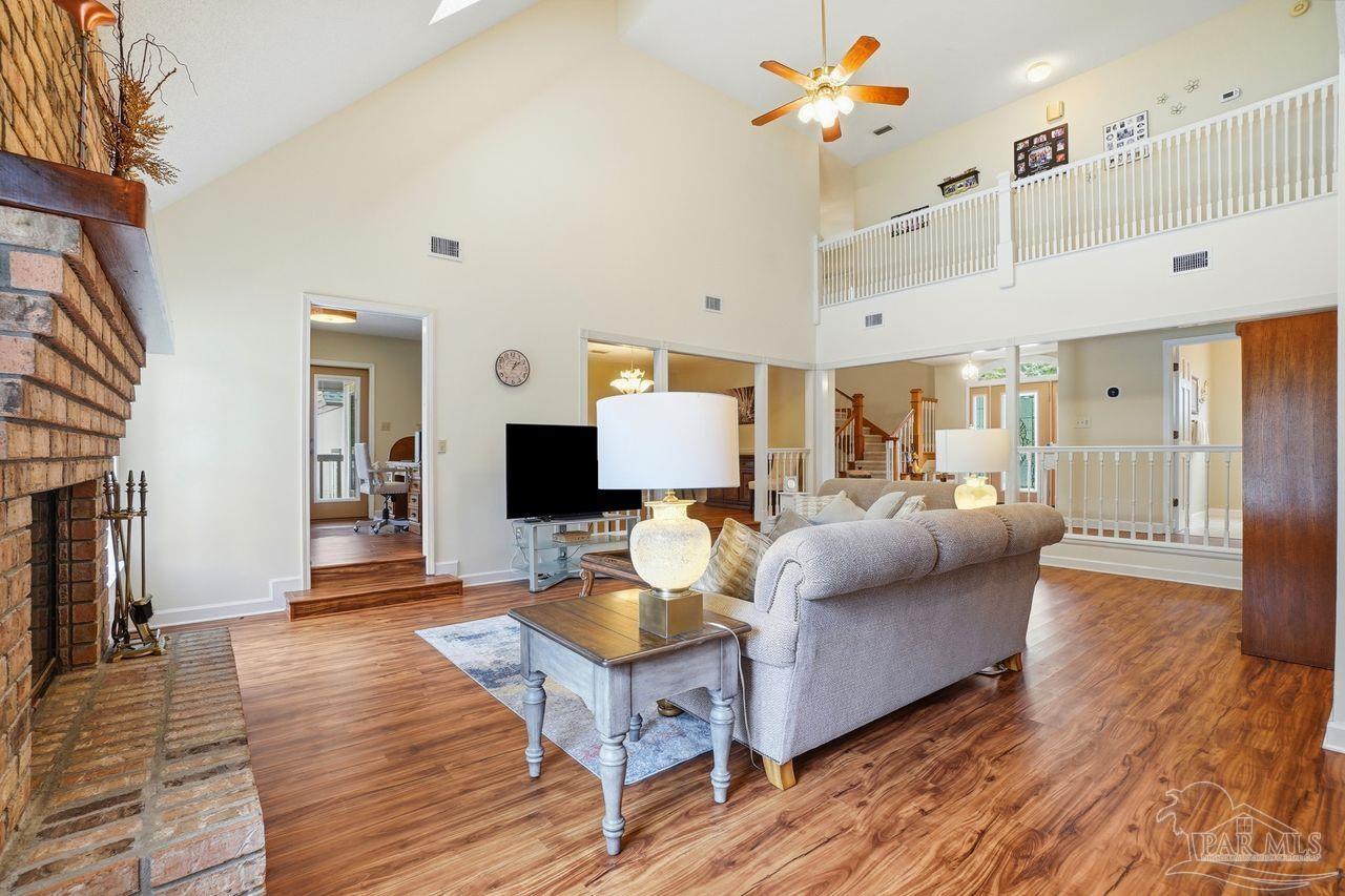 1437 Kings Road Cantonment, FL 32533 - Photo 8 of 67 Gallery Image 8