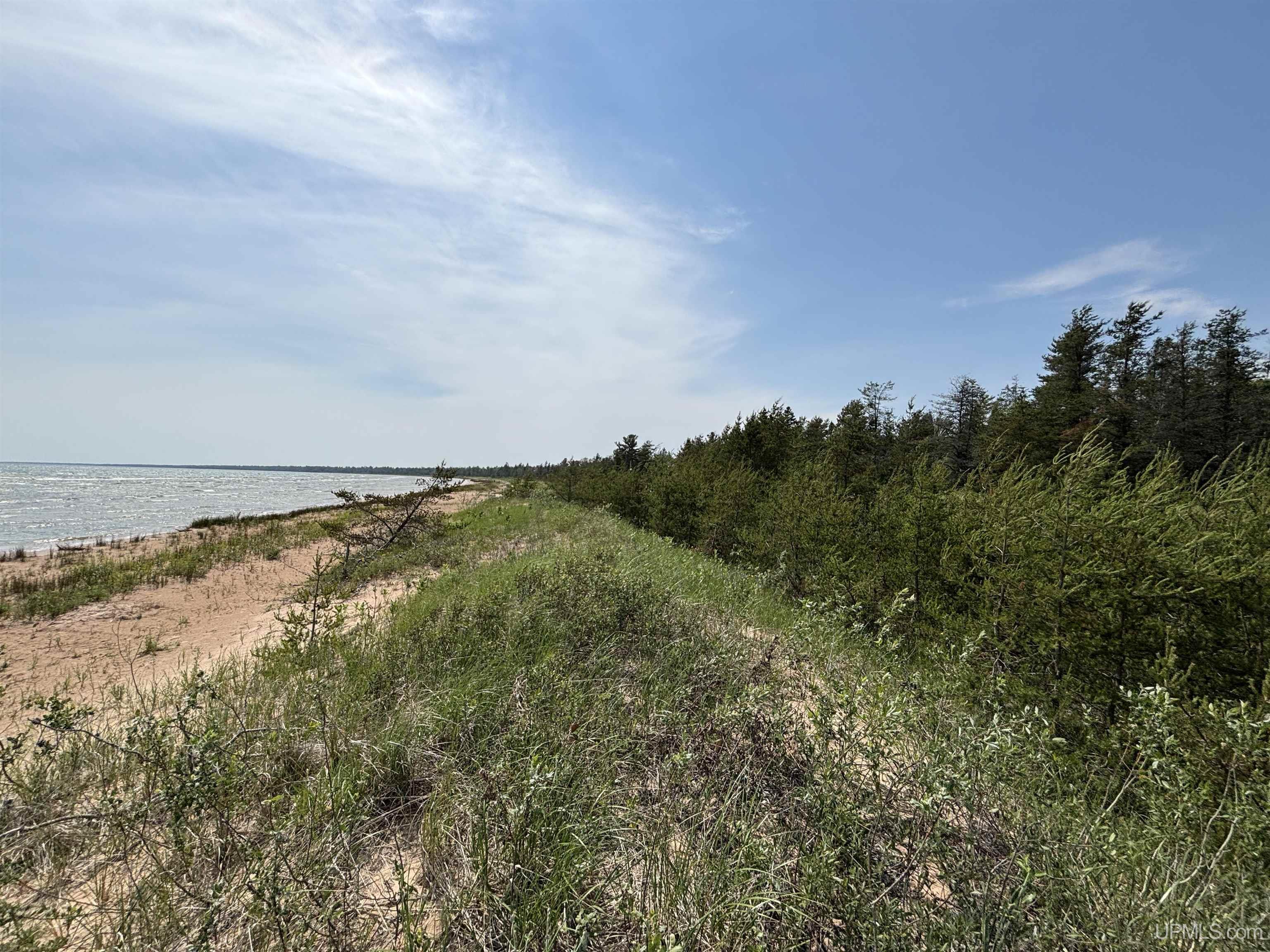 Tbd West Beach Road Naubinway, MI 49762 - Photo 24 of 45