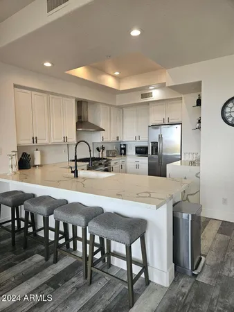 $5,500 | 28990 North White Feather Lane, Unit 150, Scottsdale, AZ 85262