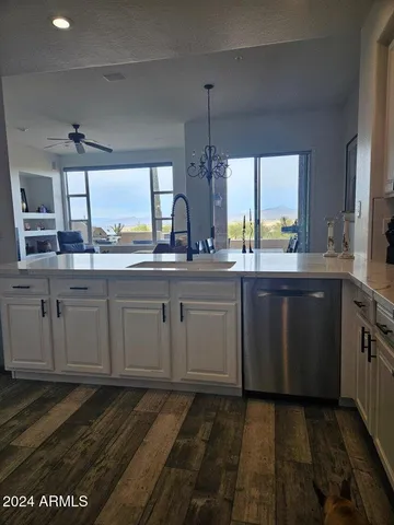 $5,500 | 28990 North White Feather Lane, Unit 150, Scottsdale, AZ 85262