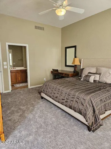 $5,500 | 28990 North White Feather Lane, Unit 150, Scottsdale, AZ 85262