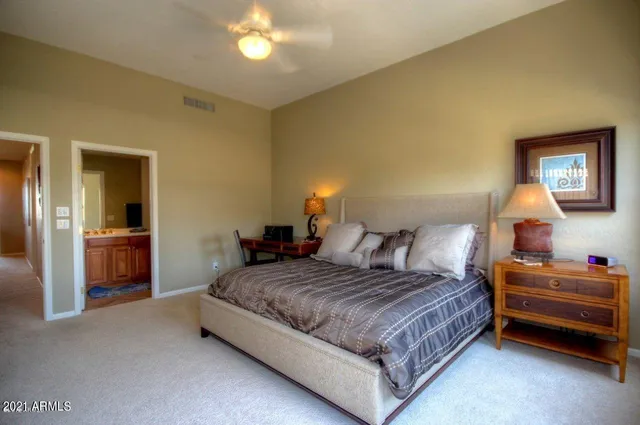 $5,500 | 28990 North White Feather Lane, Unit 150, Scottsdale, AZ 85262