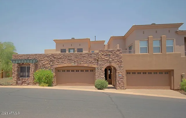 $5,500 | 28990 North White Feather Lane, Unit 150, Scottsdale, AZ 85262