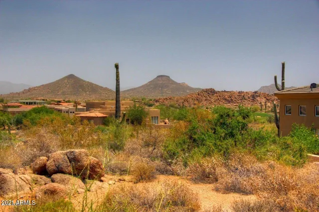 $5,500 | 28990 North White Feather Lane, Unit 150, Scottsdale, AZ 85262