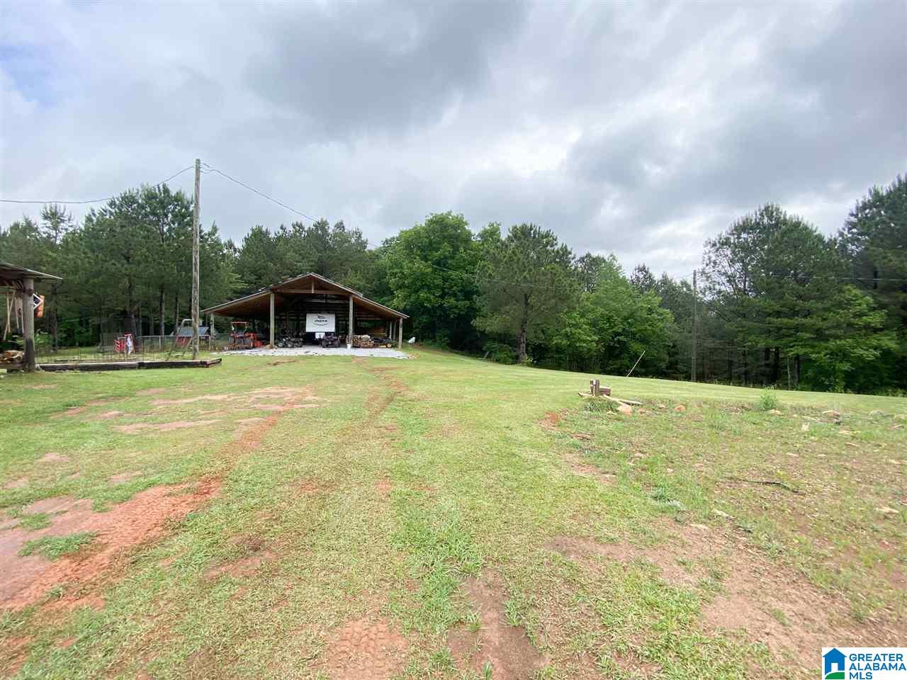 1735 Nature Trail Jacksonville, AL 36265 - Photo 20 of 22