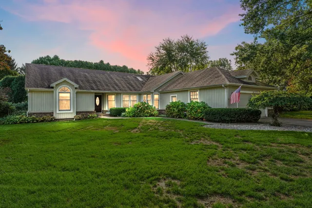 $469,000 | 4 St Andrews Drive, Michigan City, IN 46360