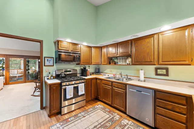 $469,000 | 4 St Andrews Drive, Michigan City, IN 46360