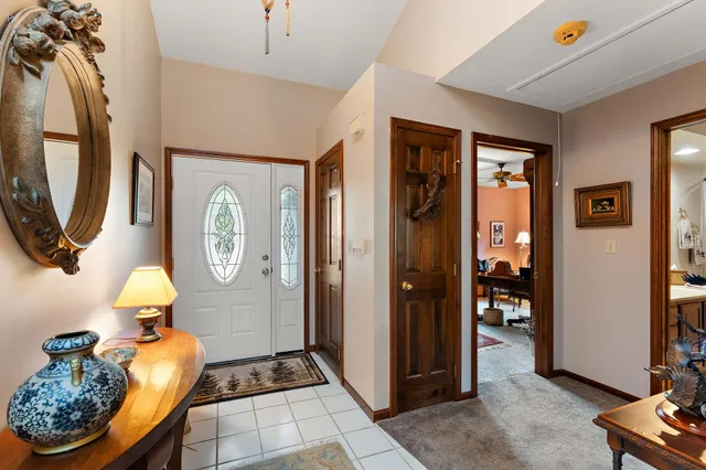 $469,000 | 4 St Andrews Drive, Michigan City, IN 46360