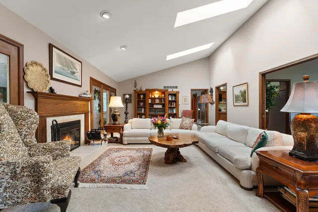 $469,000 | 4 St Andrews Drive, Michigan City, IN 46360