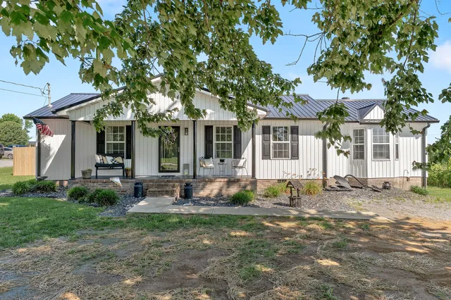 $287,000 | 5024 Short Mountain Highway, Smithville, TN 37166