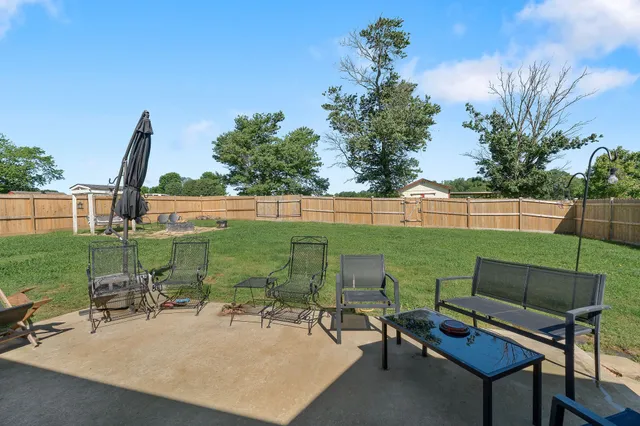 $287,000 | 5024 Short Mountain Highway, Smithville, TN 37166