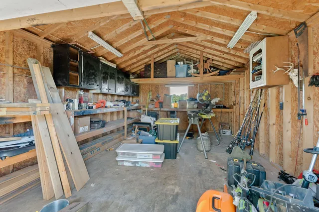 $287,000 | 5024 Short Mountain Highway, Smithville, TN 37166