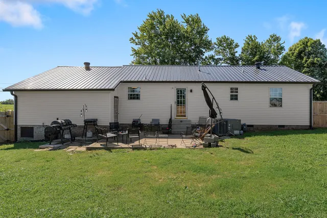 $287,000 | 5024 Short Mountain Highway, Smithville, TN 37166
