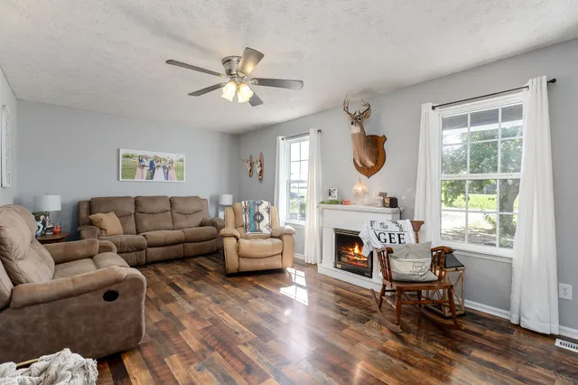 $287,000 | 5024 Short Mountain Highway, Smithville, TN 37166