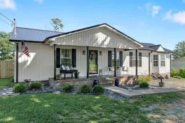 $287,000 | 5024 Short Mountain Highway, Smithville, TN 37166