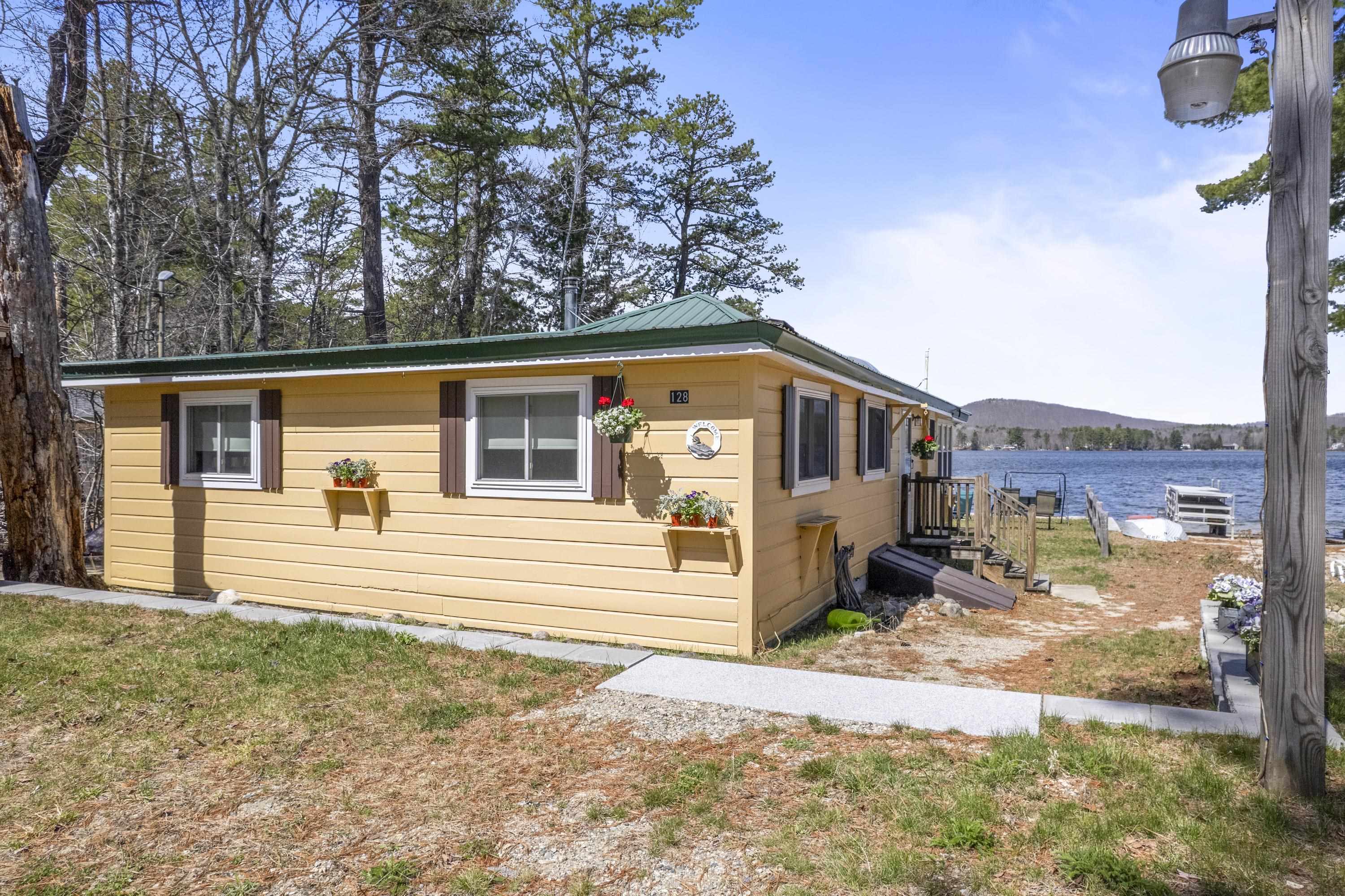128 Silver Lake Road Shapleigh, ME 04076 - Photo 8 of 60