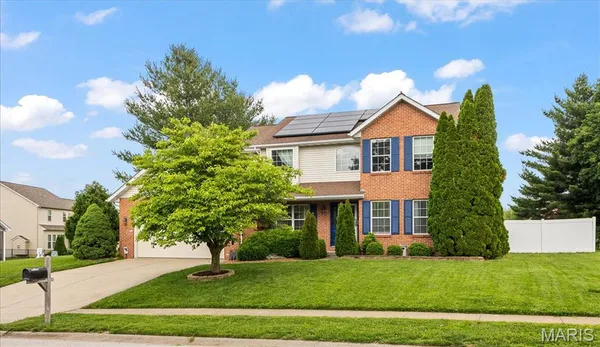 $399,900 | 1330 Illini Drive, O'Fallon, IL 62269