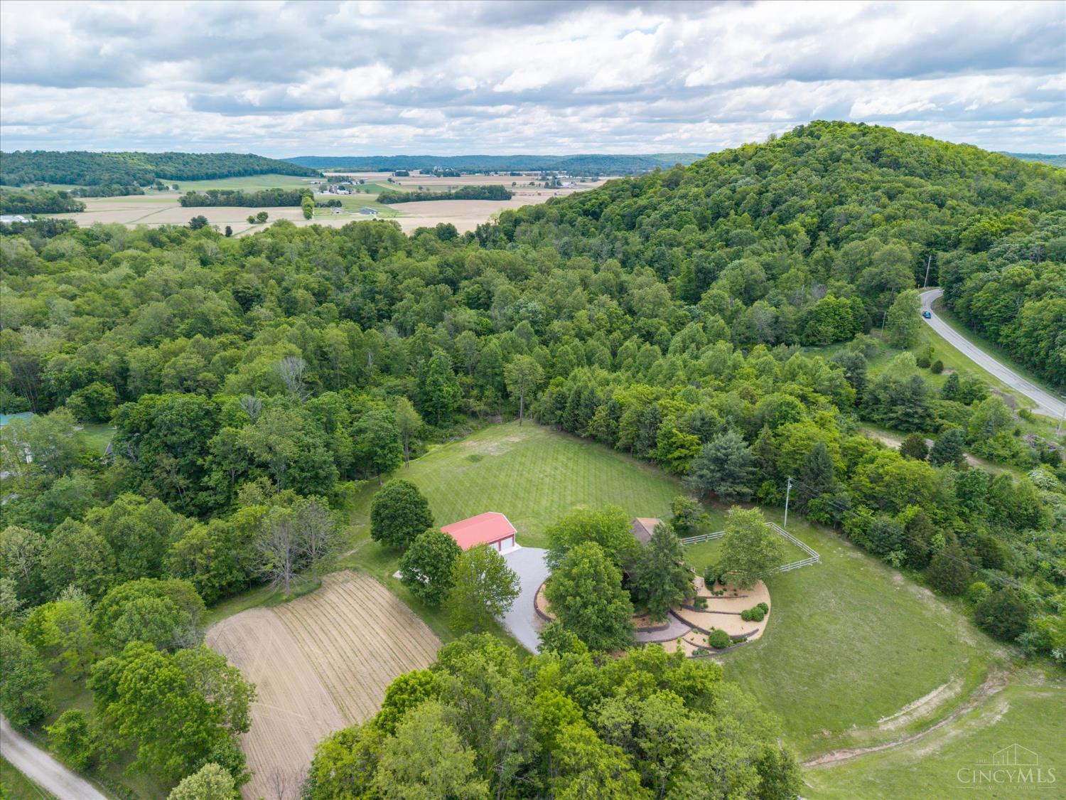 14391 Barrett Mill Road Bainbridge, OH 45612 - Photo 57 of 68