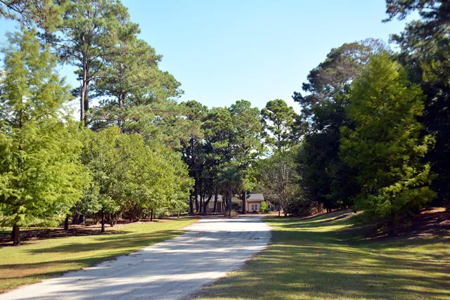 $164,500 | 57 Seaside Lane, Edisto Island, SC 29438