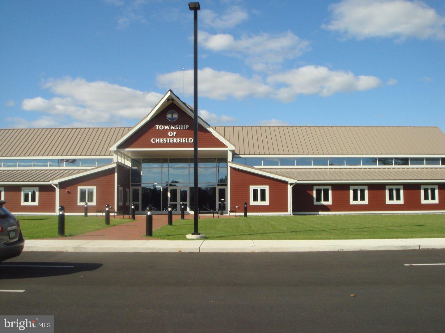 0 Hogback Road Bordentown, NJ 08505 - Photo 4 of 4