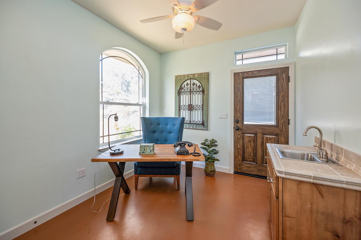 6801 Sagittarius Road Placerville, CA 95667 - Photo 30 of 46 Office with Private Entry