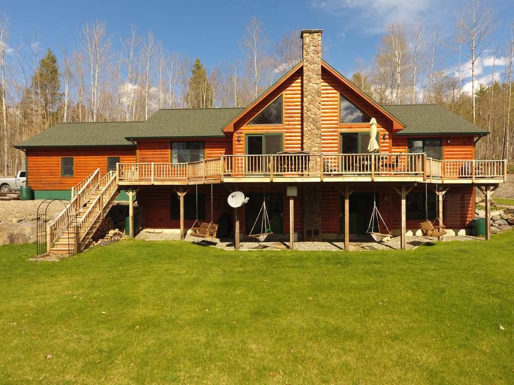 16 Hall Cove Road Industry, ME 04938 - Photo 59 of 70 DJI_0603