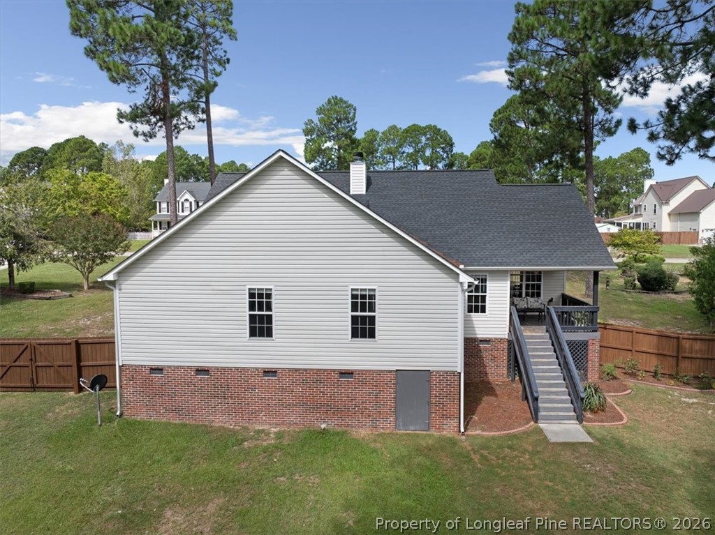 154 Chesapeake Road Cameron, NC 28326 - Photo 45 of 45 Gallery Image 45