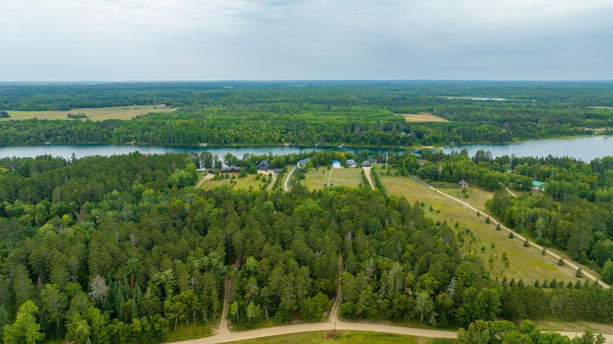 35365 East Boot Lake Road Park Rapids, MN 56470 - Photo 49 of 87