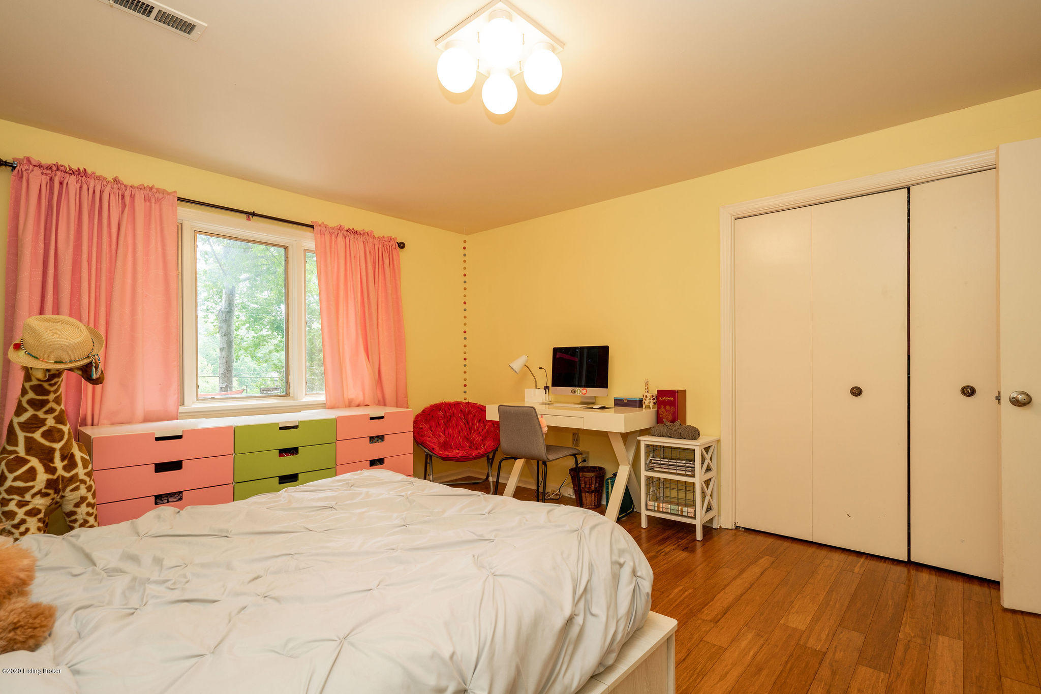 2405 Tuckaho Road Louisville, KY 40207 - Photo 35 of 51 Bedroom 3