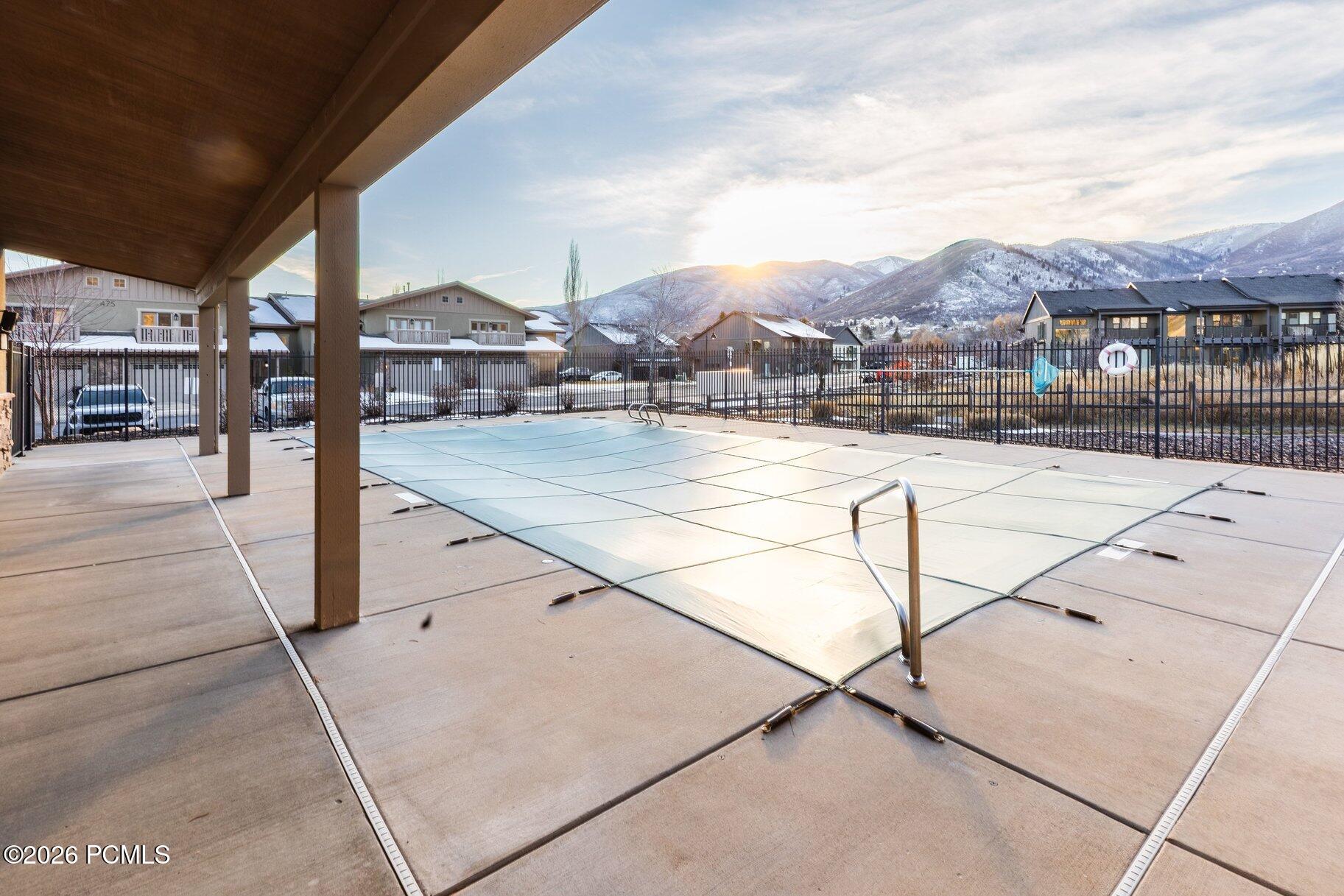 554 North 1150th, Unit 47 Midway, UT 84049 - Photo 44 of 46