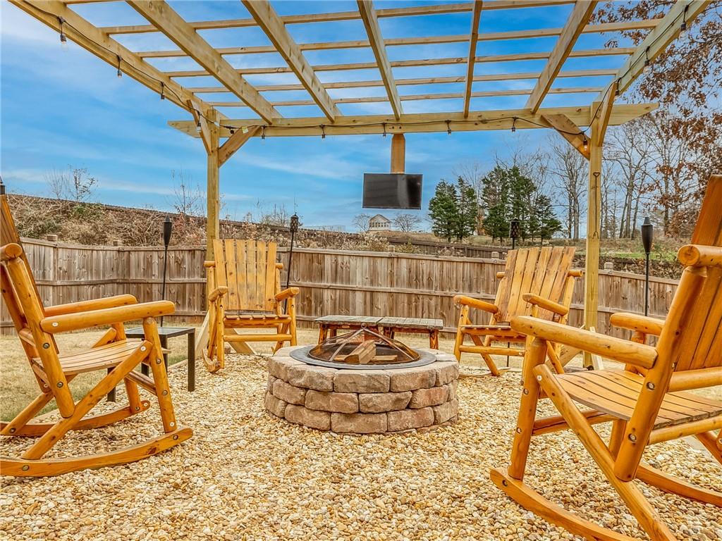 441 Timberleaf Road Canton, GA 30115 - Photo 40 of 40