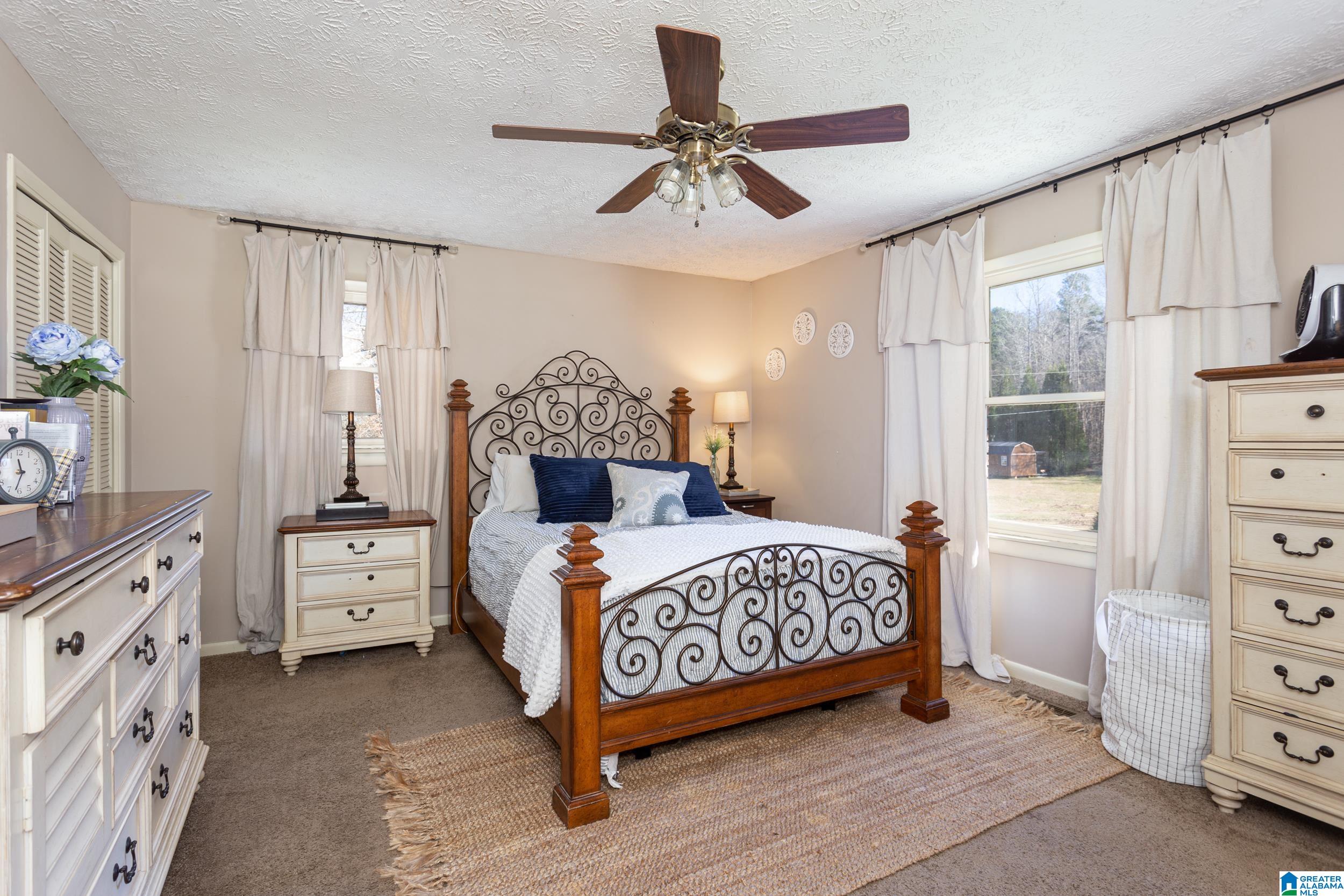 7336 McIntosh Road Oxford, AL 36203 - Photo 23 of 40